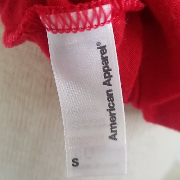 American Apparel - Picture 3 of 9